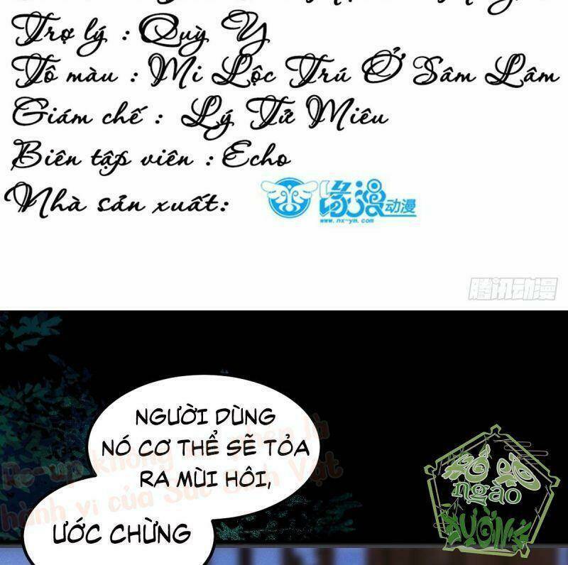 sát thủ vương phi không dễ chọc chapter 21 3