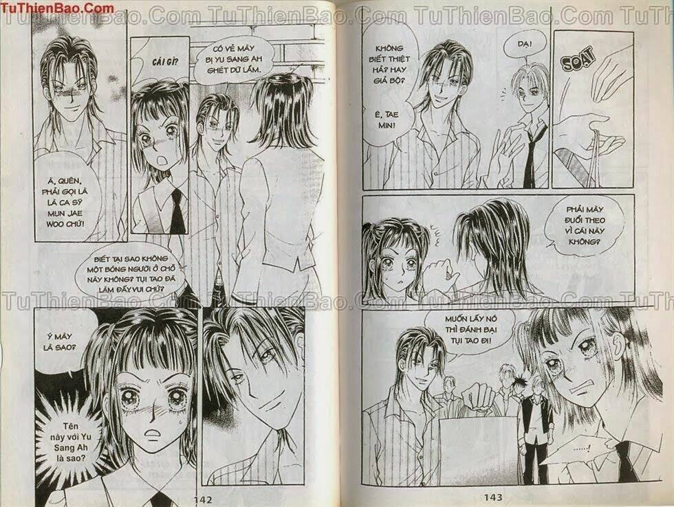 hái sao tình yêu chapter 3 72