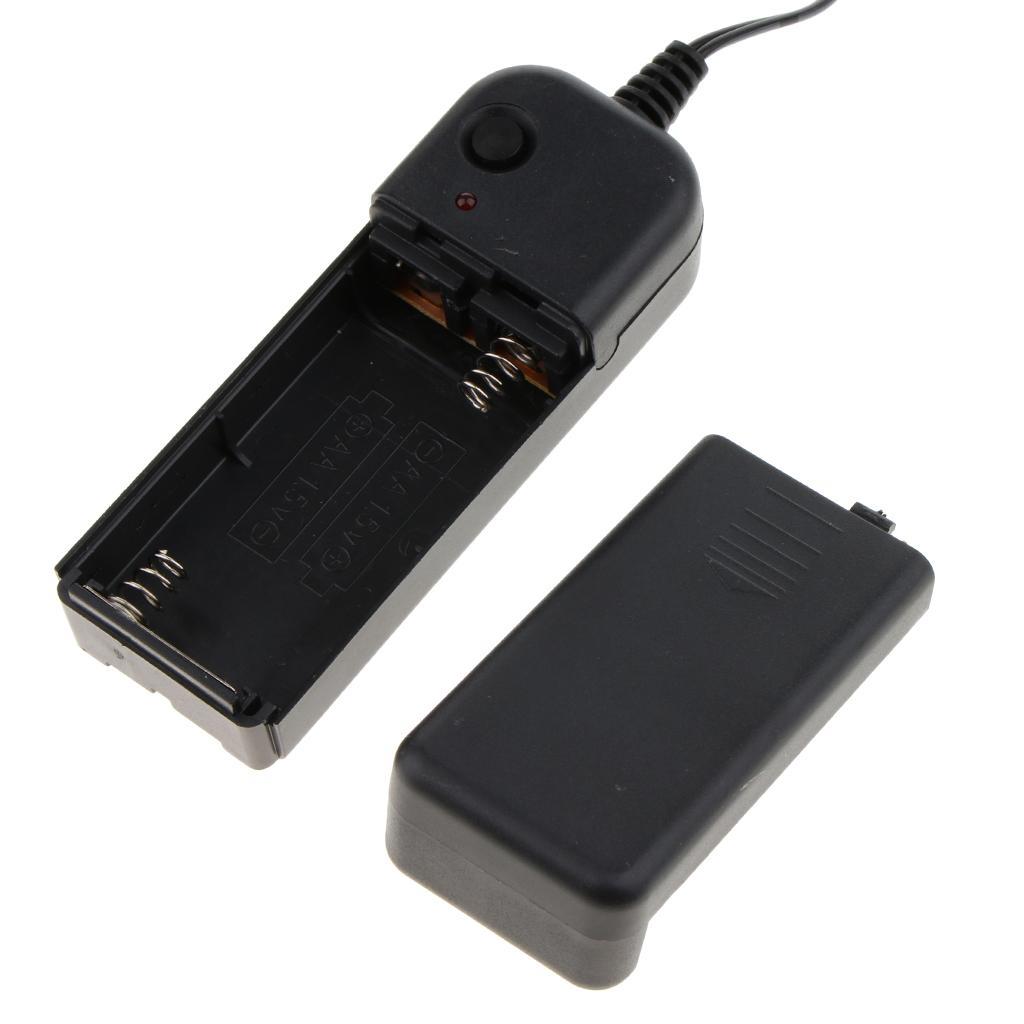 LED Mask Frightening Light Wire Face for Halloween Cosplay Festival Parties