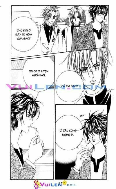 người duy nhất chapter 79 2