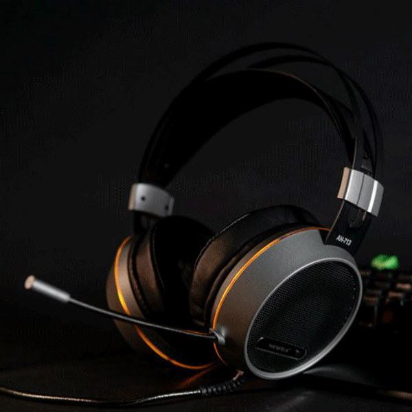 HeadPhone Soundmax AH713- Hàng chính hãng