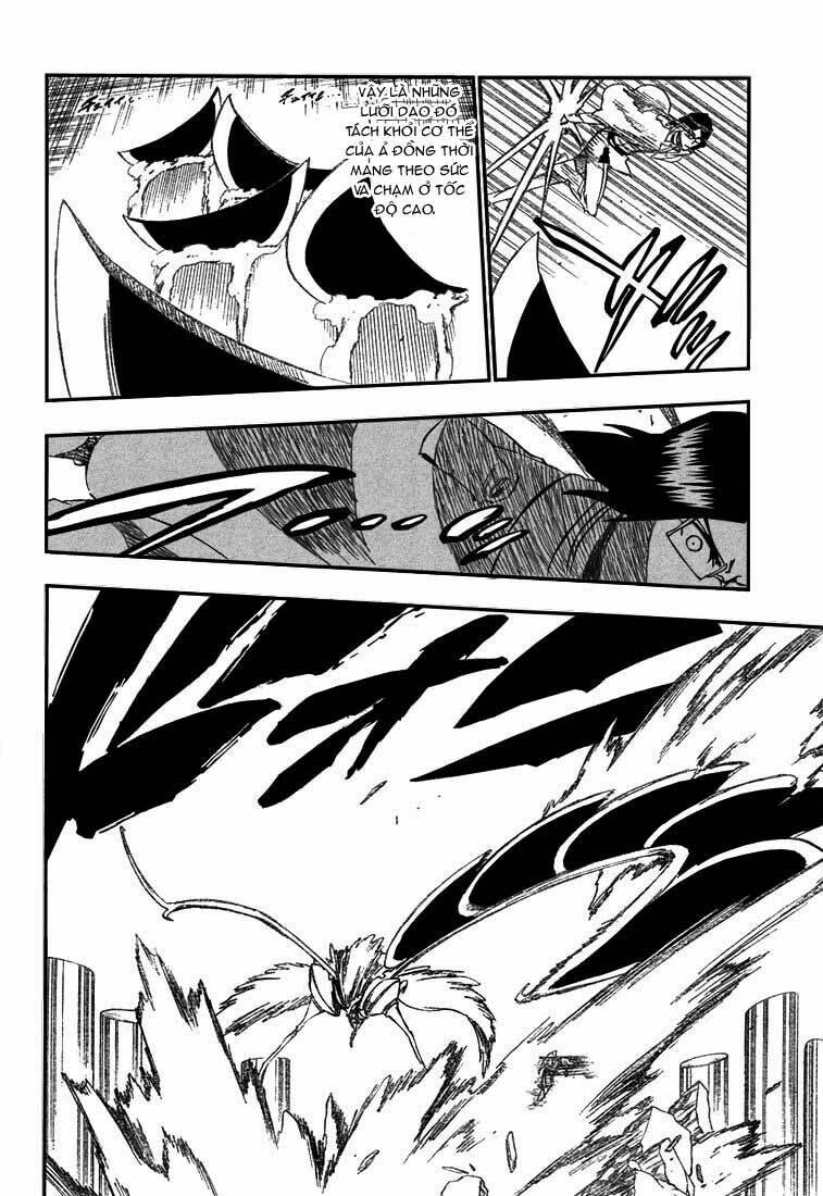 thần chết ichigo chapter 257 15