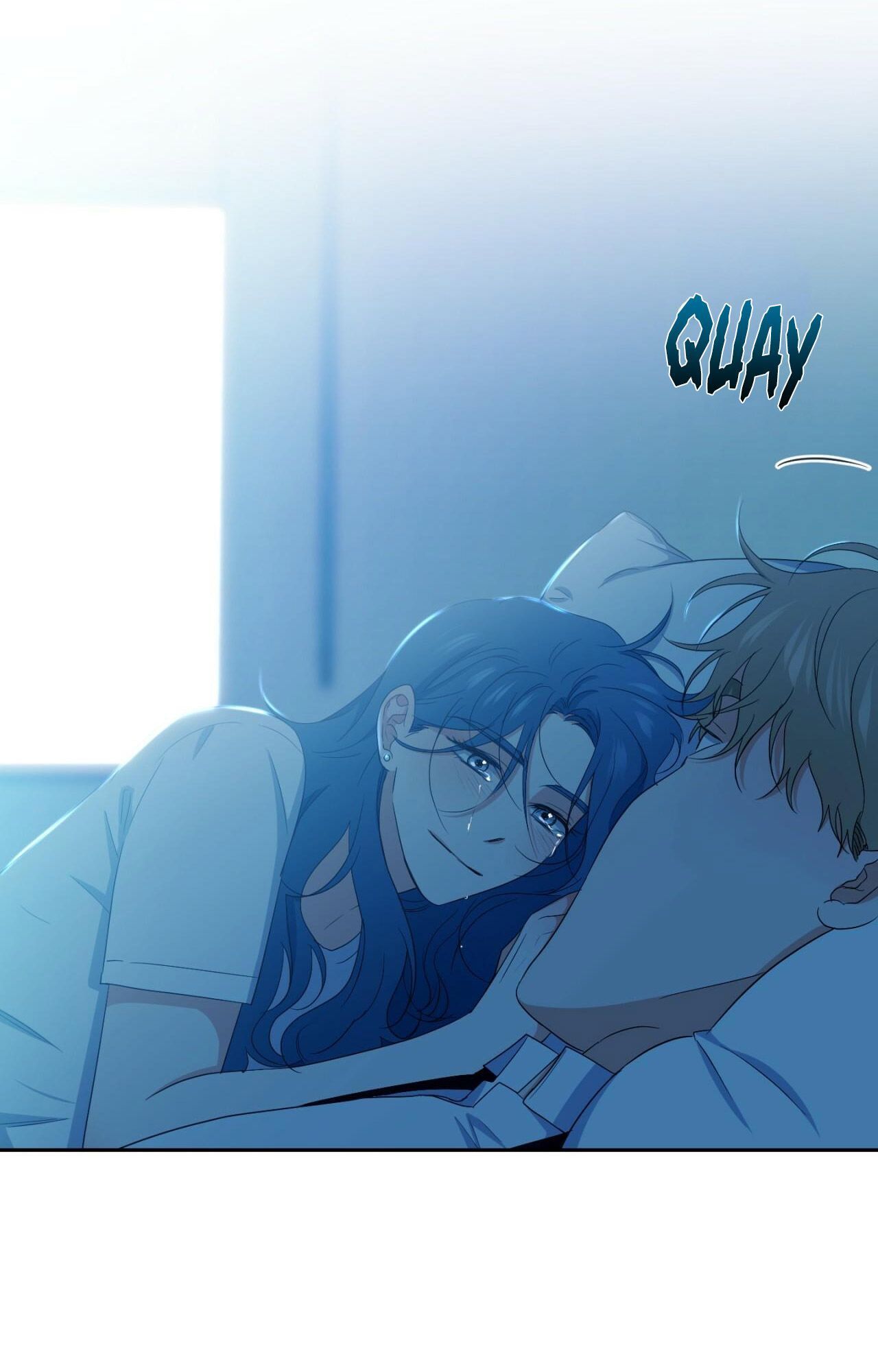 giấc mộng ngọt ngào 2 (full) chapter 24 5