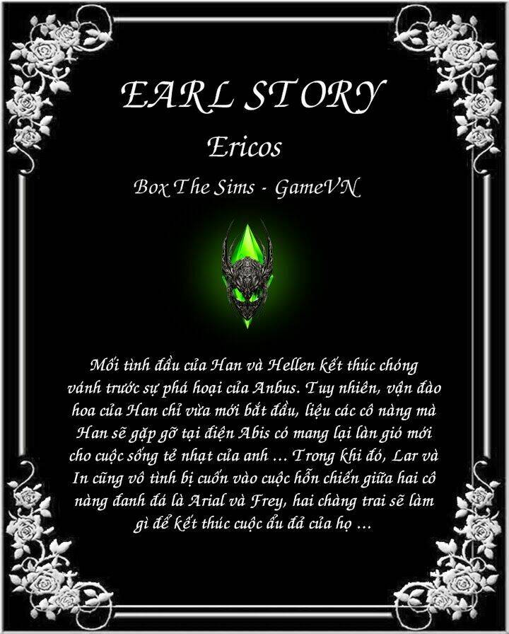 truyện sims - earl story chapter 11 2