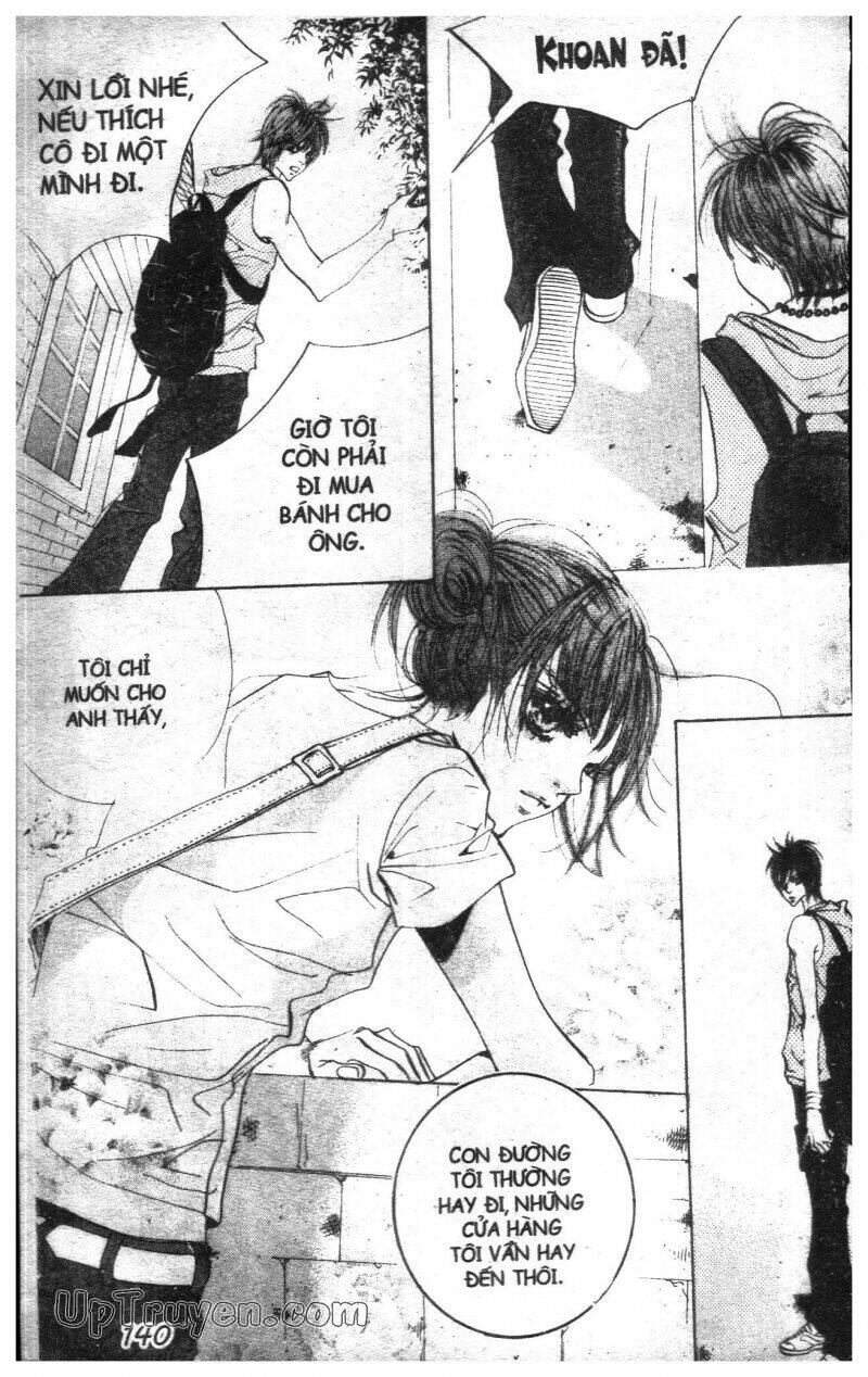 hoàng cung chapter 10 132