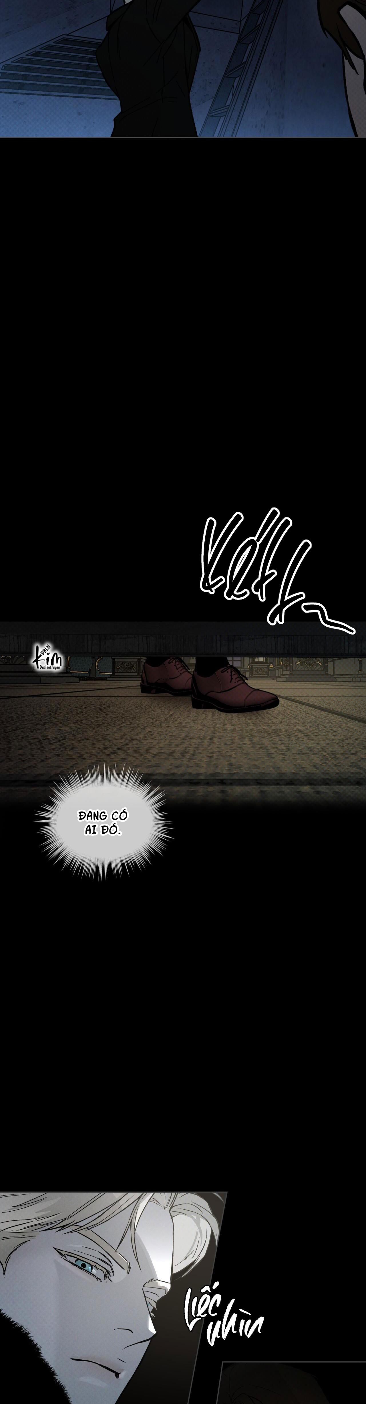 codename anastasia chapter 18 22