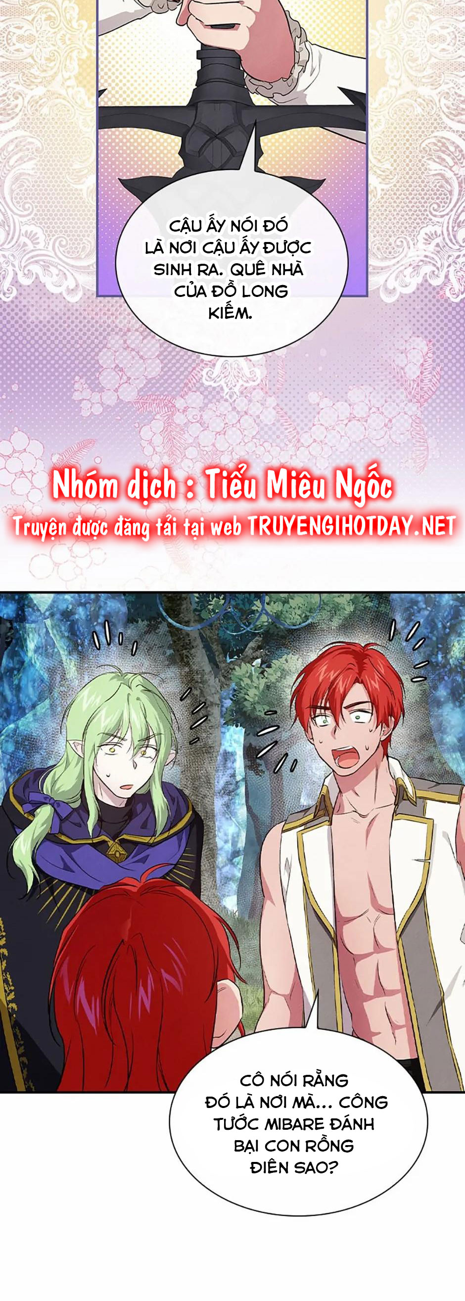 đi tìm con trai của cha tôi chapter 52 30