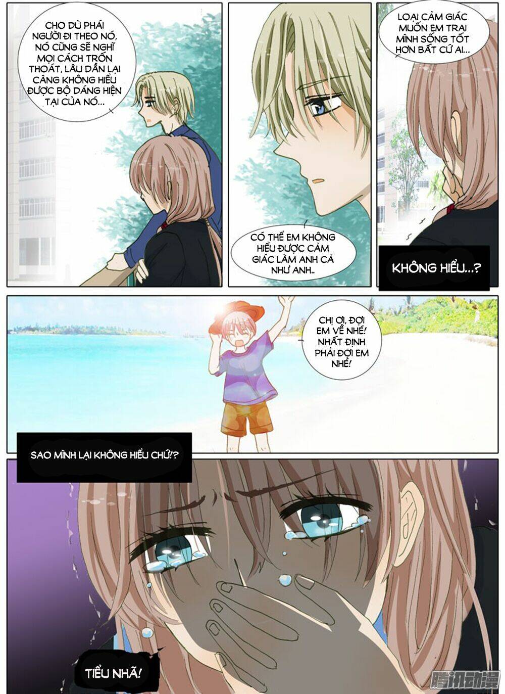 nếu vẫn có thể yêu anh chapter 3 9