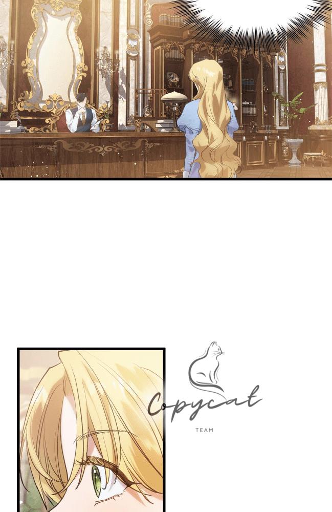 người quyền lực nhất vẫn có thể đáng yêu như vậy chapter 1 5