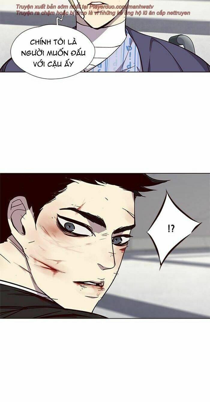 biến thân thành mèo chapter 33 56