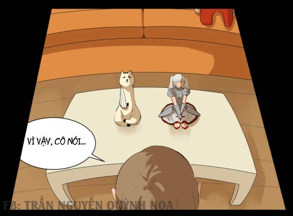 ngôi sao fod chapter 2 17