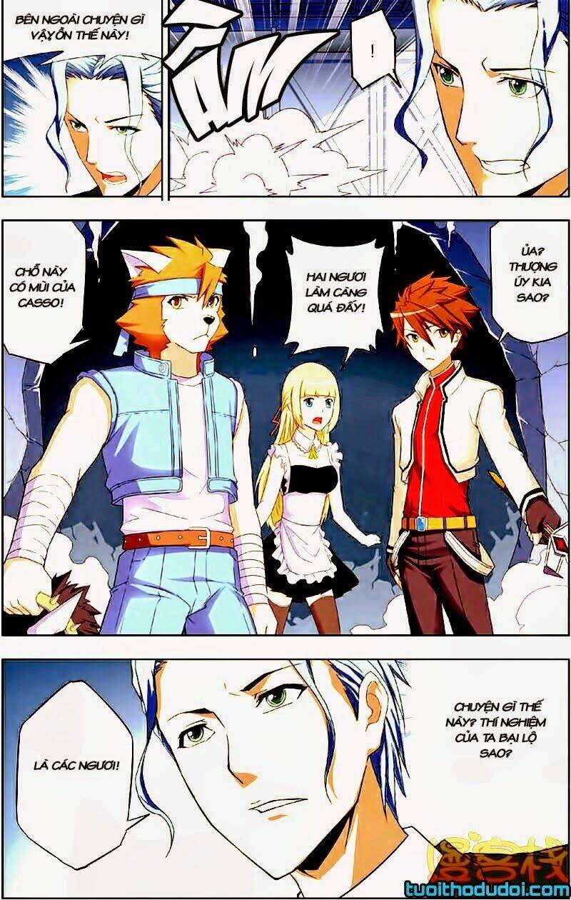 bi minh chi kiếm chapter 6 15