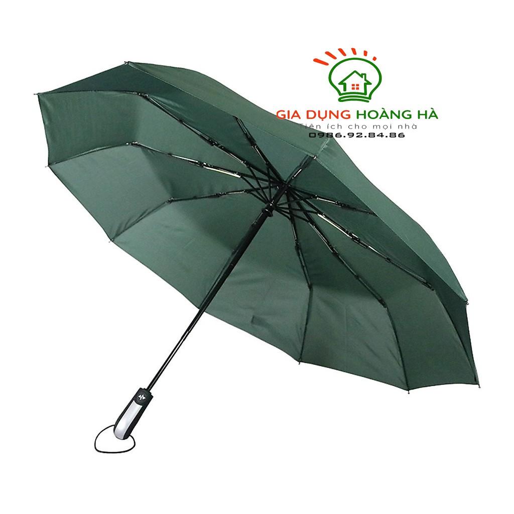 Ô Tự Động Gấp Gọn Đóng Mở 2 Chiều