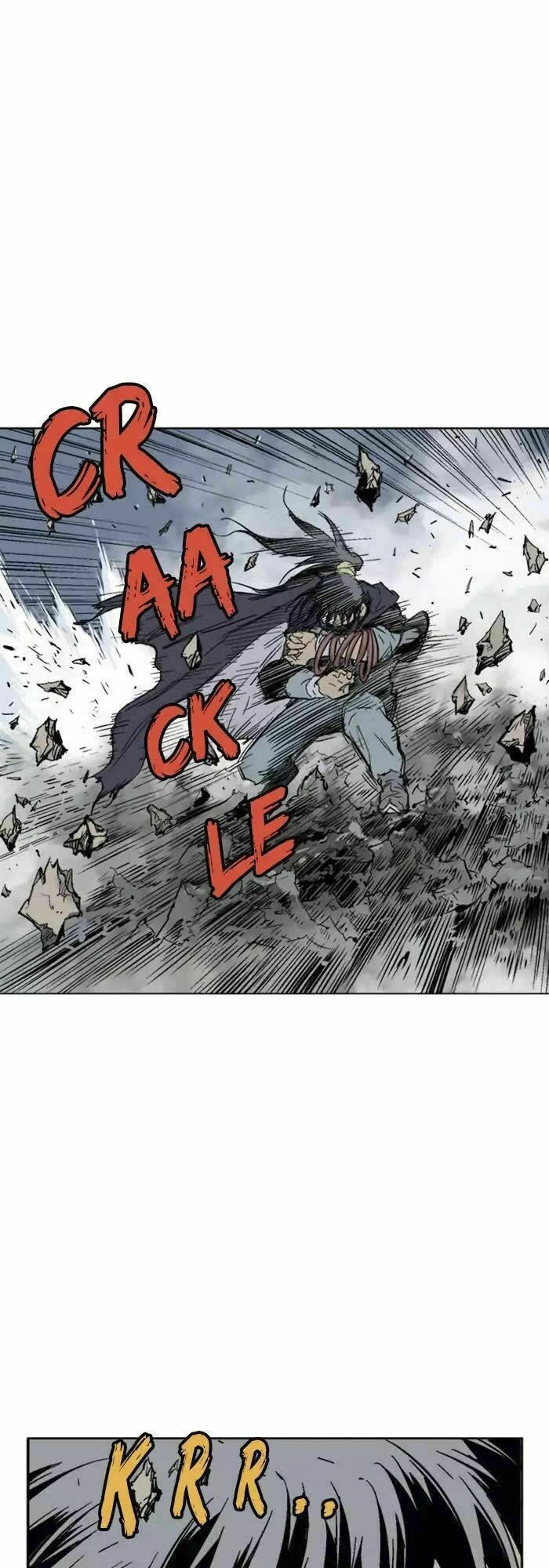 cao thủ 2 chapter 47 20