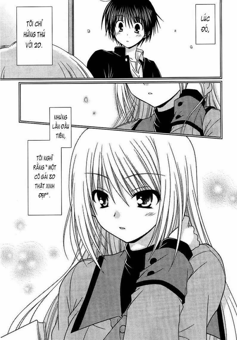 tonari no kashiwagi-san chapter 1 12