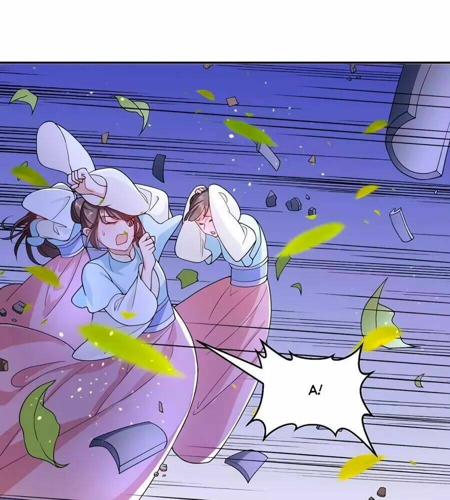 dưỡng thú vi phi chapter 7 33