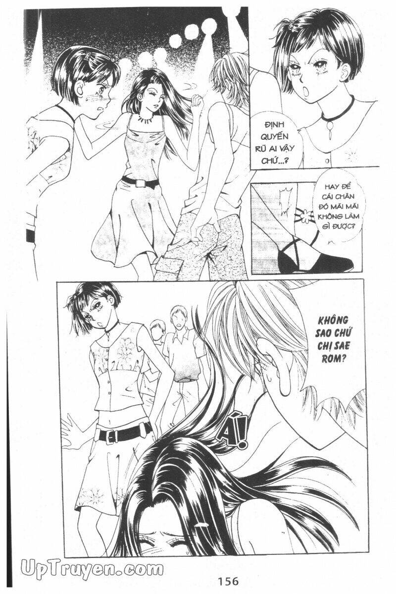 cô nàng ngổ ngáo chapter 8 158