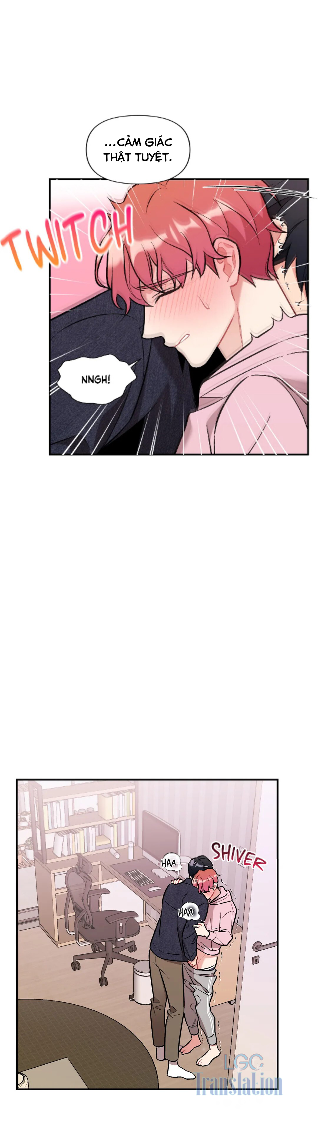 cherry picking chapter 12 14