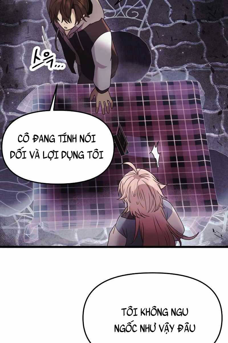 Ta Nhận Được Vật Phẩm Thần Thoại chapter 42.2 18