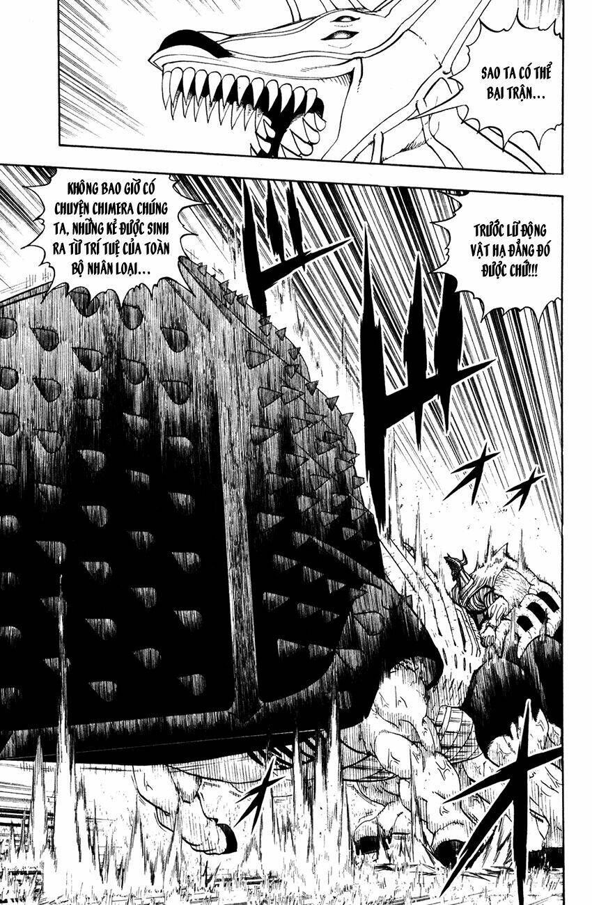 doubutsu no kuni chapter 35 20