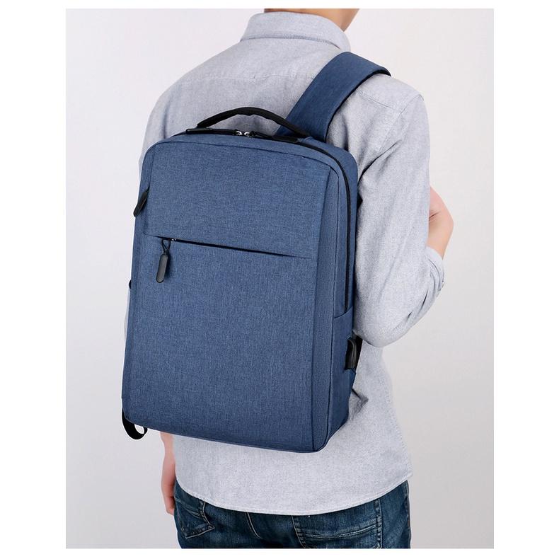 Balo đi học cho học sinh cấp 2, cấp 3 phong cách, trend giá rẻ thoải mái đựng sách vở, laptop.