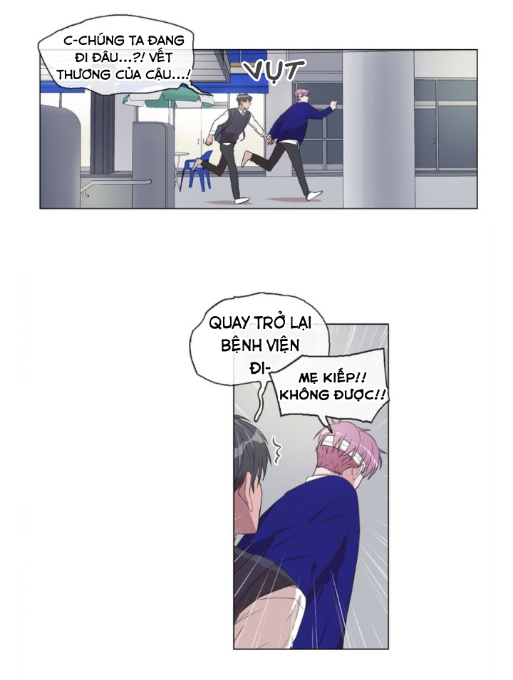 kí ức giả dối chapter 8 12