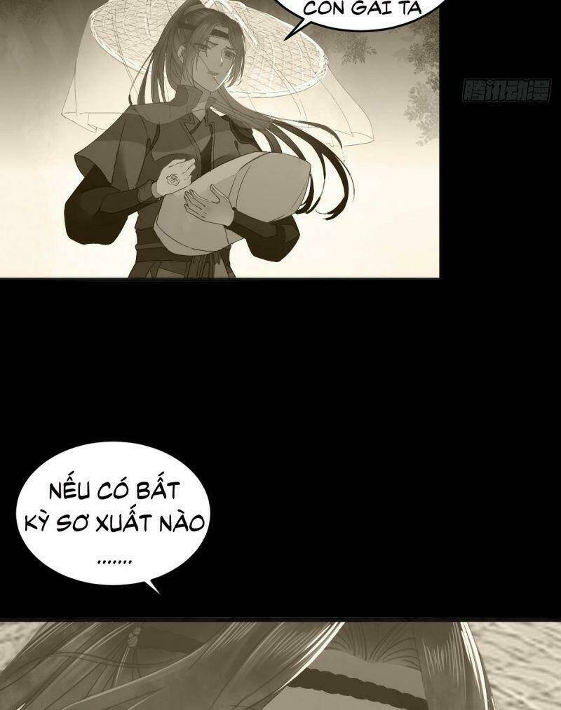 sát thủ vương phi không dễ chọc chapter 28 40