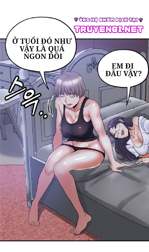 người chị của mẹ kế chapter 2 17