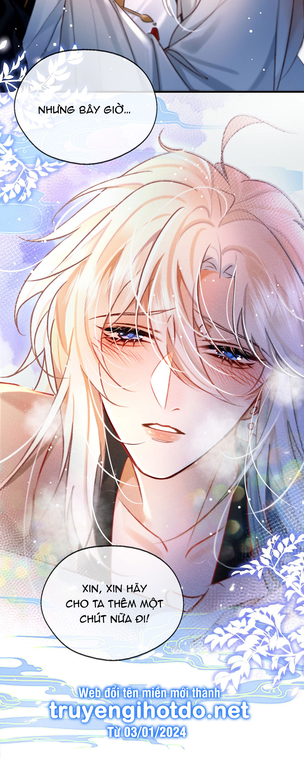 tại sao nam chủ lại quyến rũ tôi chapter 6.1 12