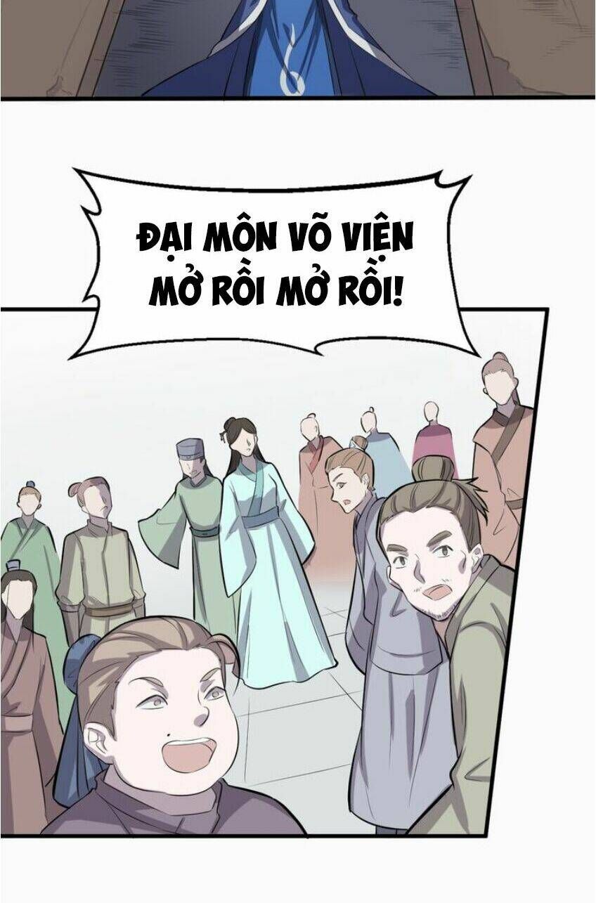 đại nghịch chi môn chapter 28 45