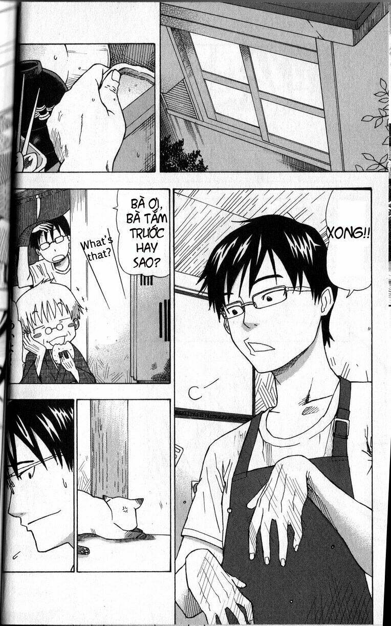 neko ane chapter 1.2 14