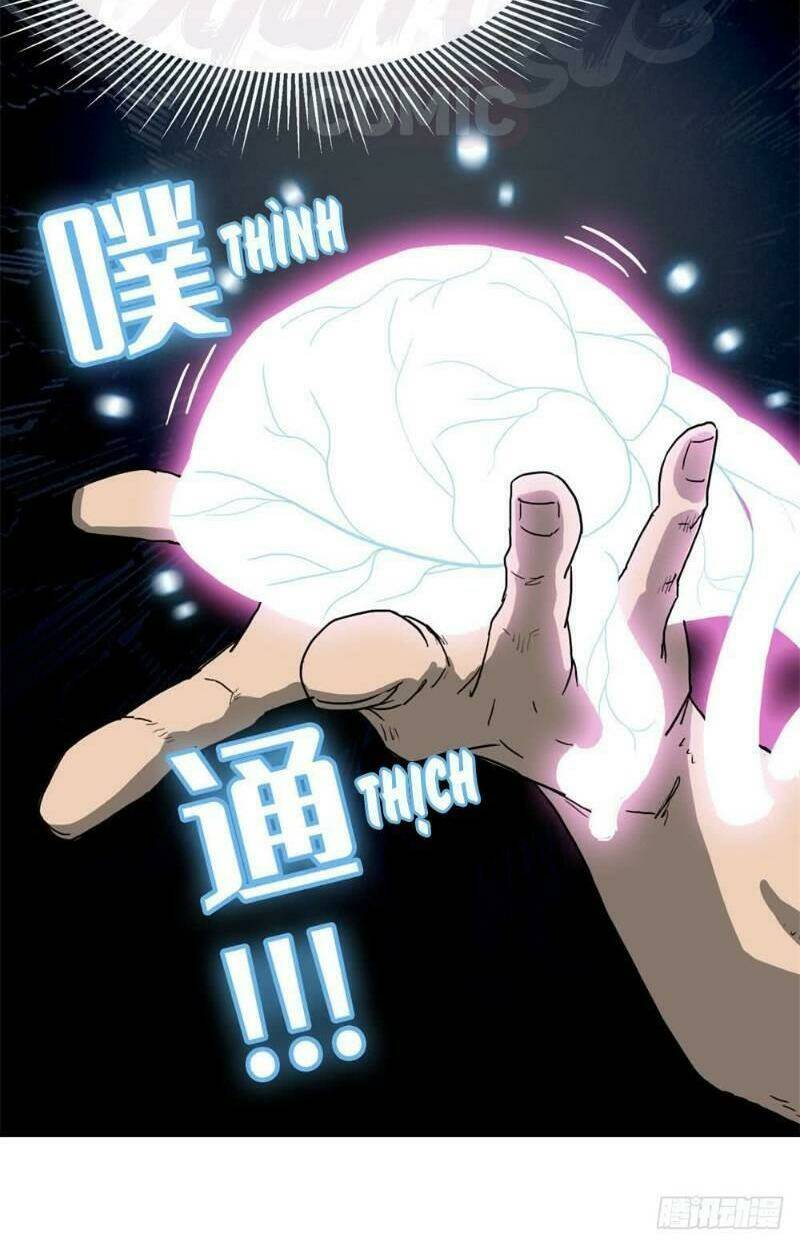 phụ hồn giả chapter 1 4