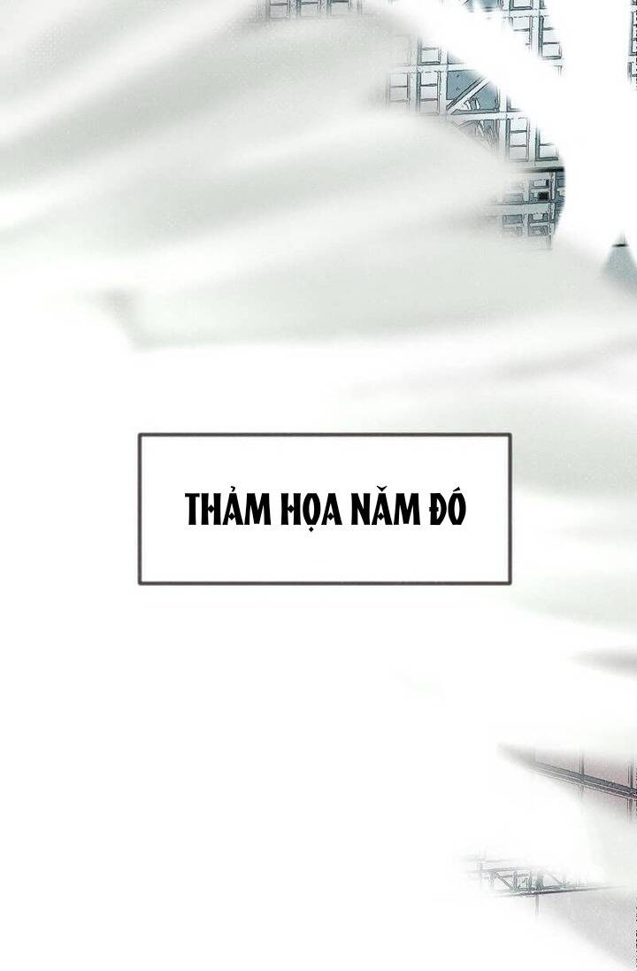thế giới nơi chỉ có siêu nhân là nạn nhân chapter 0.5 32