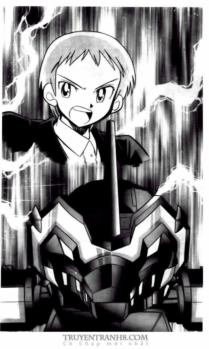 battle b-daman chapter 28 20