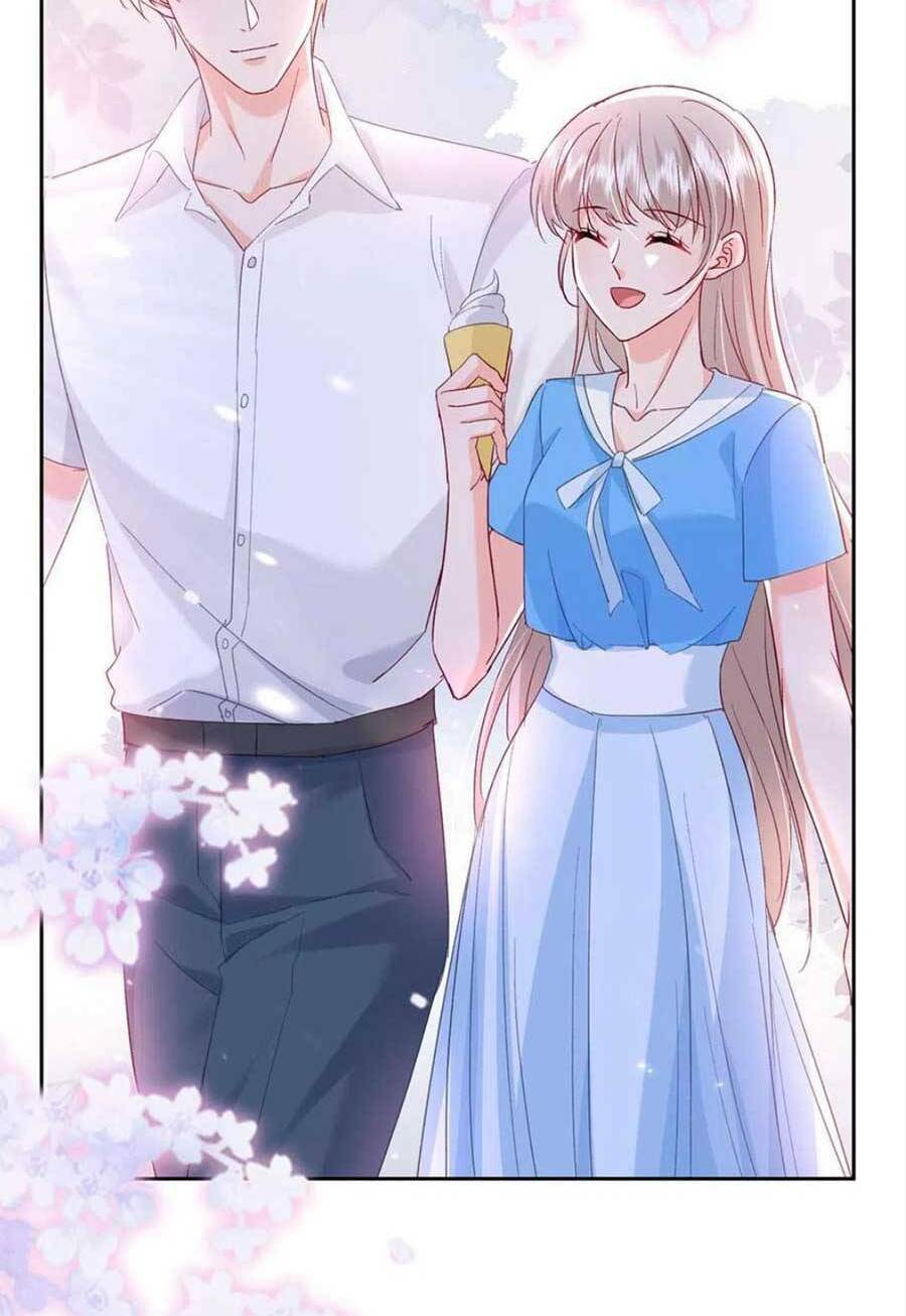 cô vợ của tôi không dễ bắt nạt chapter 56 28