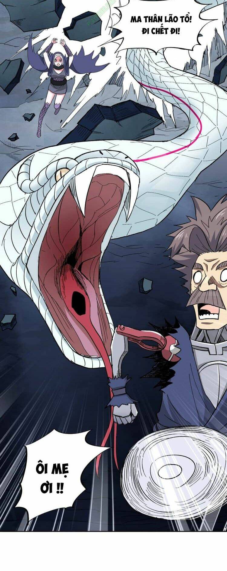 ta luyện giả kim trong thời đại tu tiên chapter 28 4