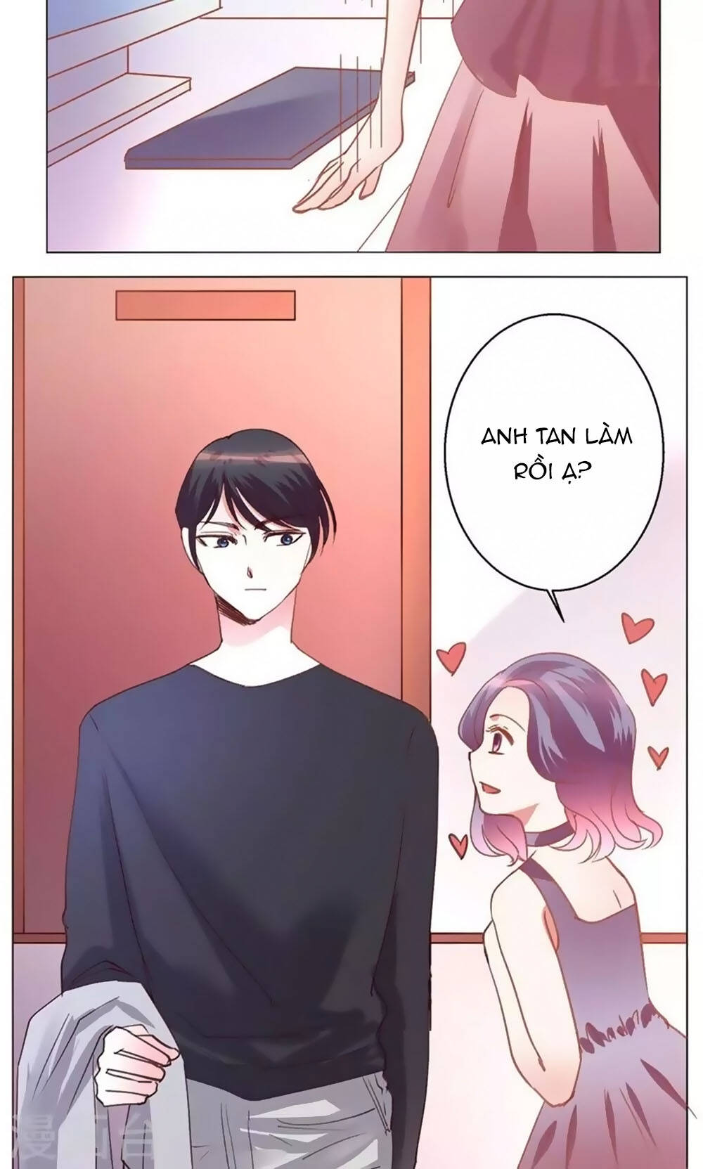 một tuần làm tình nhân chapter 40 6