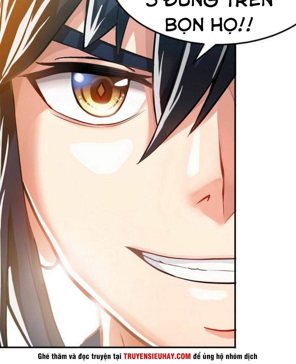 chí tôn thần ma chapter 134 19