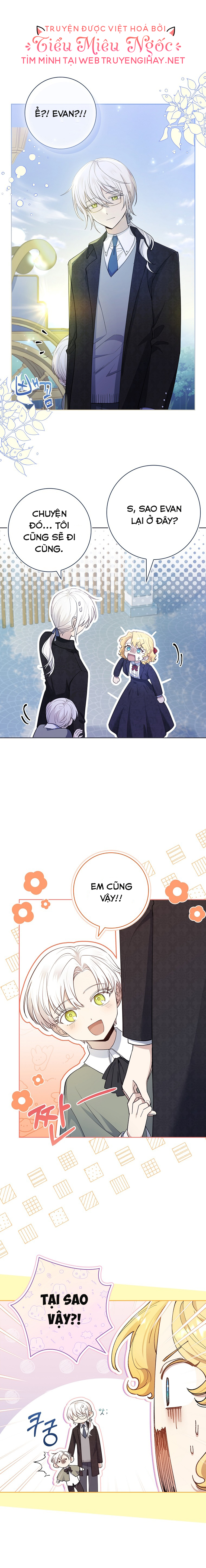 nam chính, tôi sẽ tôn trọng sở thích của anh chapter 30 28