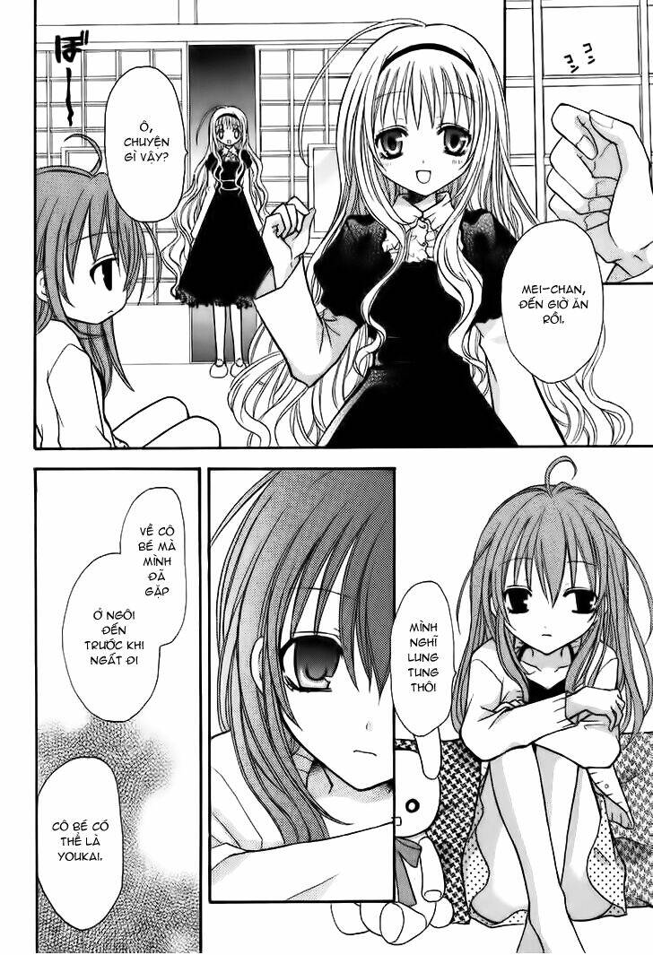 tokyo innocent chapter 4 27