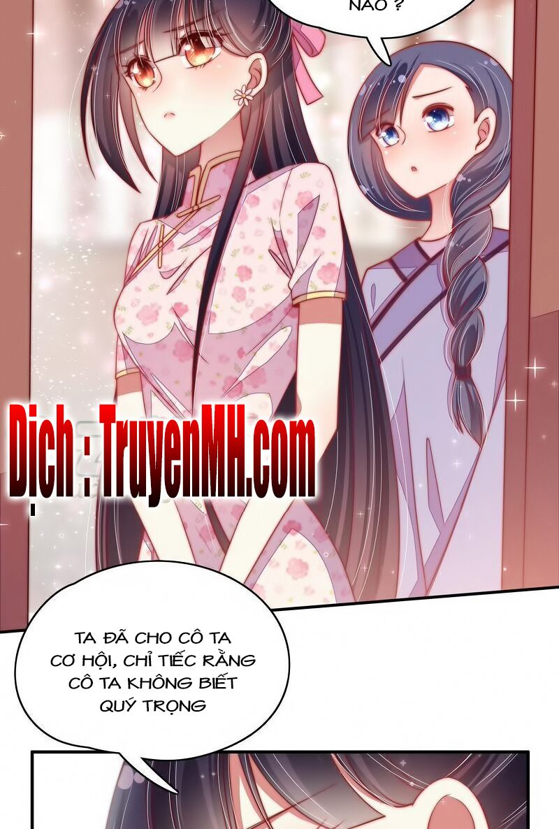 ngày nào thiếu soái cũng ghen chapter 96 13