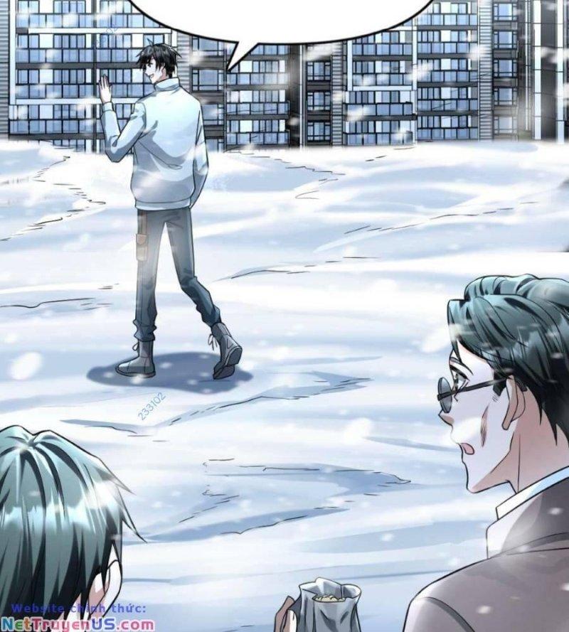 toàn cầu băng phong, ta chế tạo phòng an toàn chapter 88 7