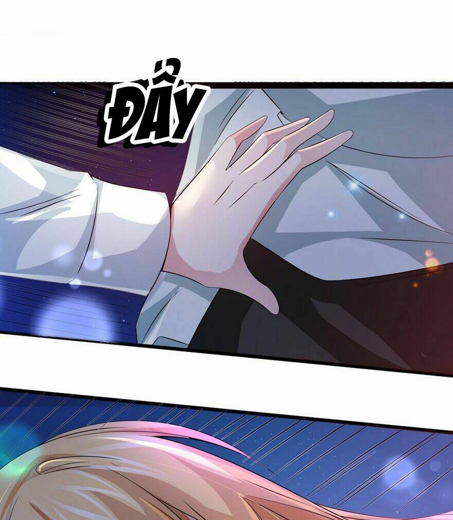 chủ tịch và nữ sát thủ chapter 51 1