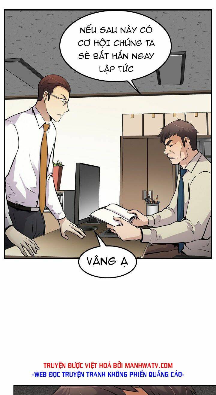 điều tra viên chuyển sinh chapter 61 54