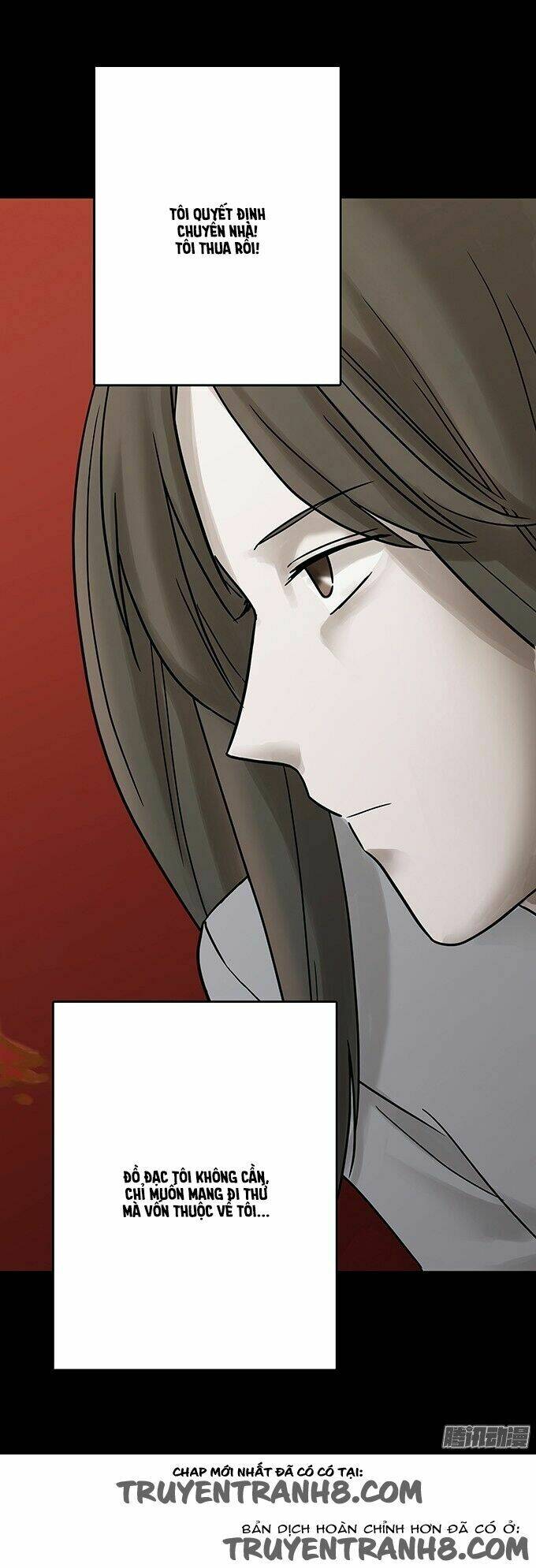 ớn lạnh tuyệt đối chapter 100 108