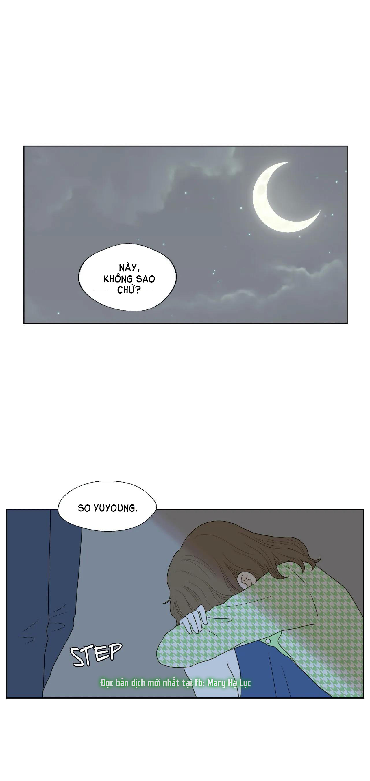 honey bed talk chapter 57.1 3