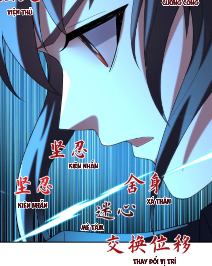 học cùng em gái, tôi bất cẩn vô địch rồi chapter 195 51