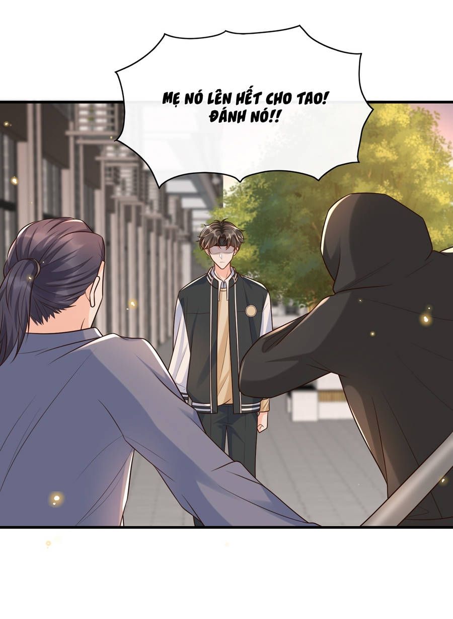 ngọt không ngừng nghỉ chapter 15 21