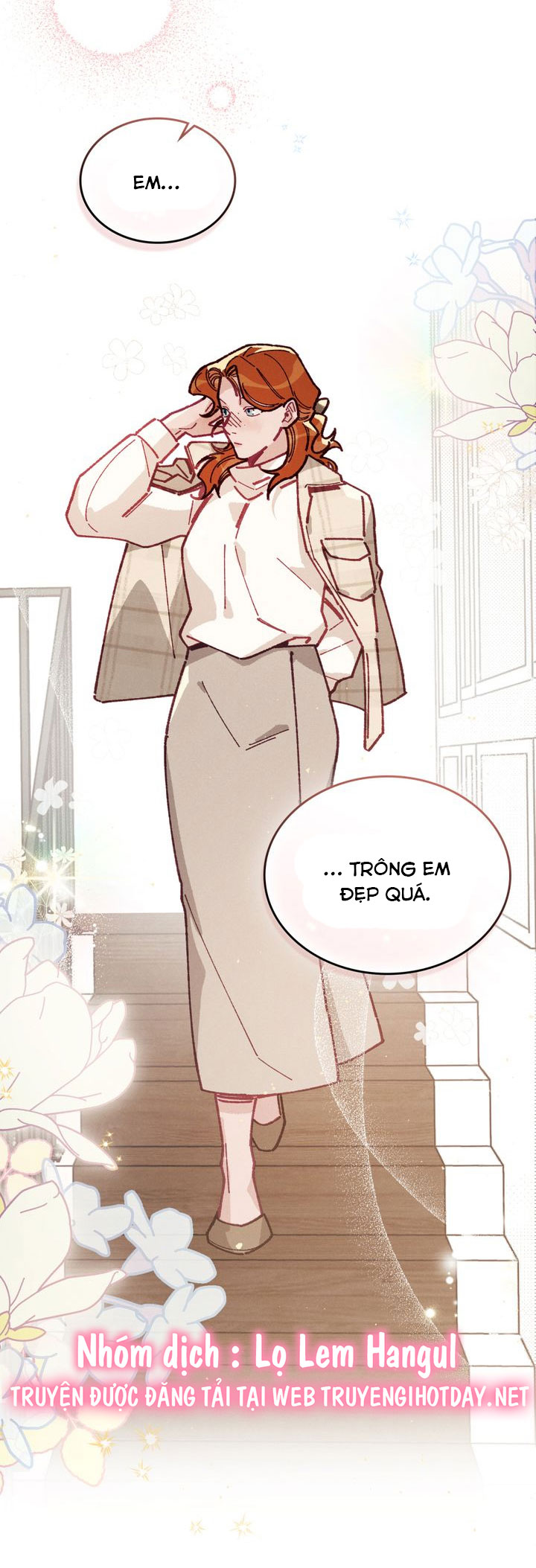 giải mã ngôn ngữ trái tim chapter 31 13