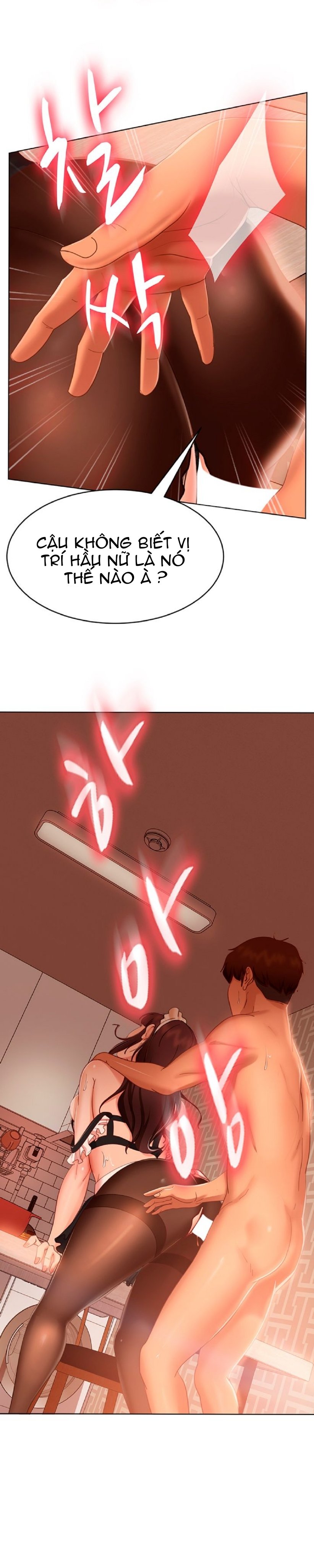 một ngày rối rắm chapter 63 11